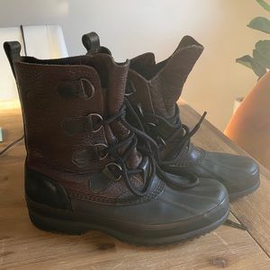 Sorel Boots